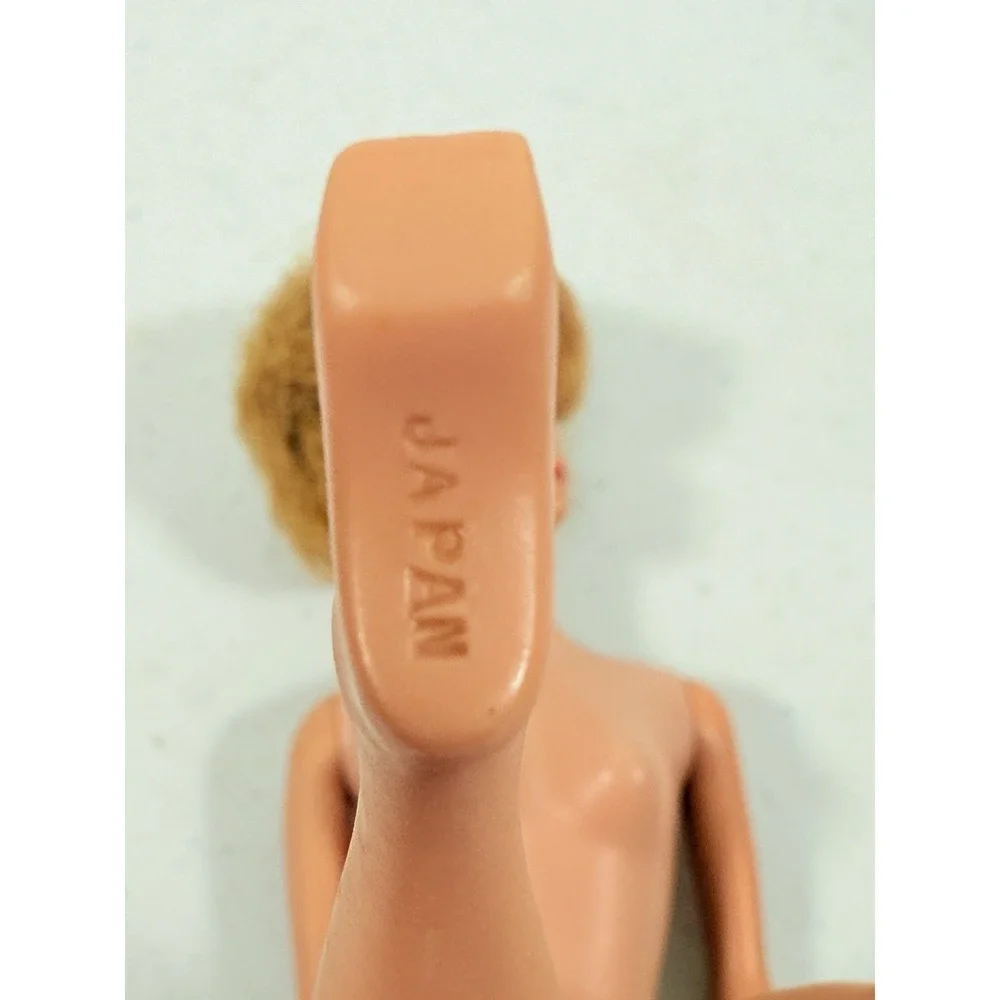 Mattel cosmetics this